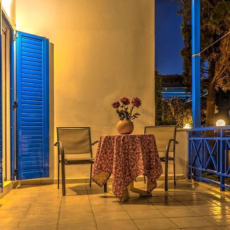 Heraklion Beach Hideaway Explore, Relax, Repeat-3 Gazi Exterior photo